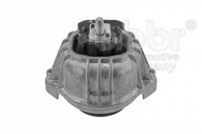 BBR AUTOMOTIVE 0011019781 -  Подвеска, двигатель